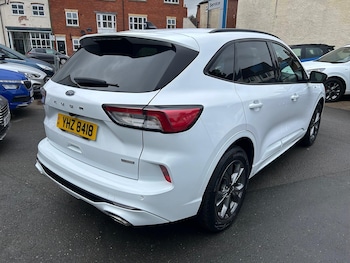 Used Ford Kuga 2022 for sale - 75399515: Photo
