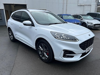 Used Ford Kuga 2022 for sale - 75399515: Photo