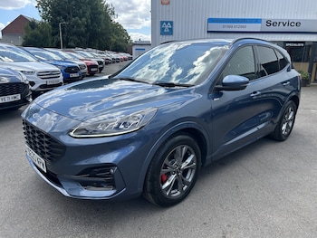 Used Ford Kuga 2023 for sale - 79417441: Photo