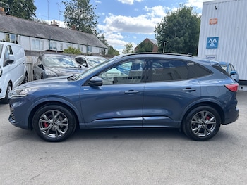Used Ford Kuga 2023 for sale - 79417441: Photo