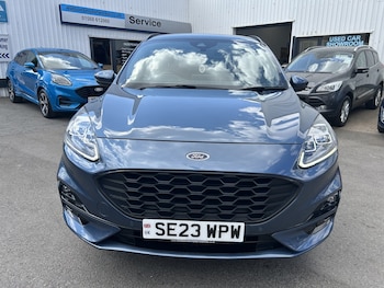 Used Ford Kuga 2023 for sale - 79417441: Photo