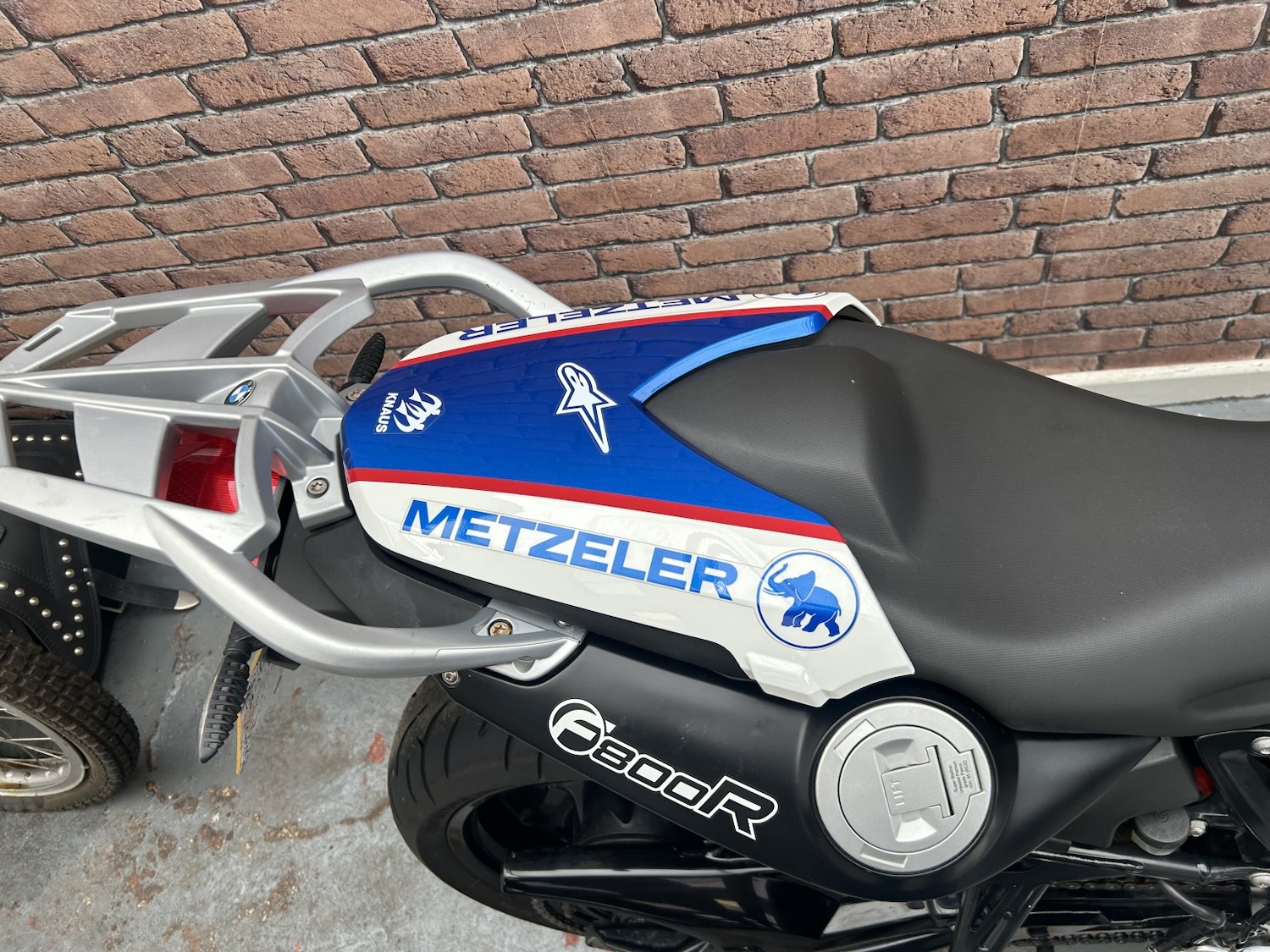 Used BMW F800 2010 for sale - 78909615: Photo 11