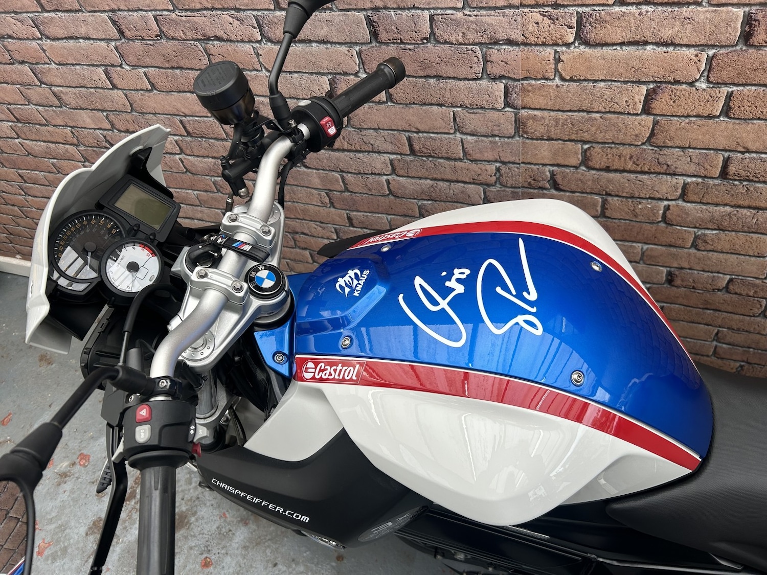 Used BMW F800 2010 for sale - 78909615: Photo 4