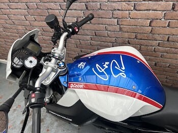 Used BMW F800 2010 for sale - bike-78909615: Photo