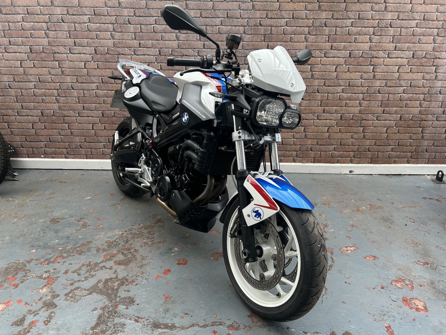 Used BMW F800 2010 for sale - 78909615: Photo 7