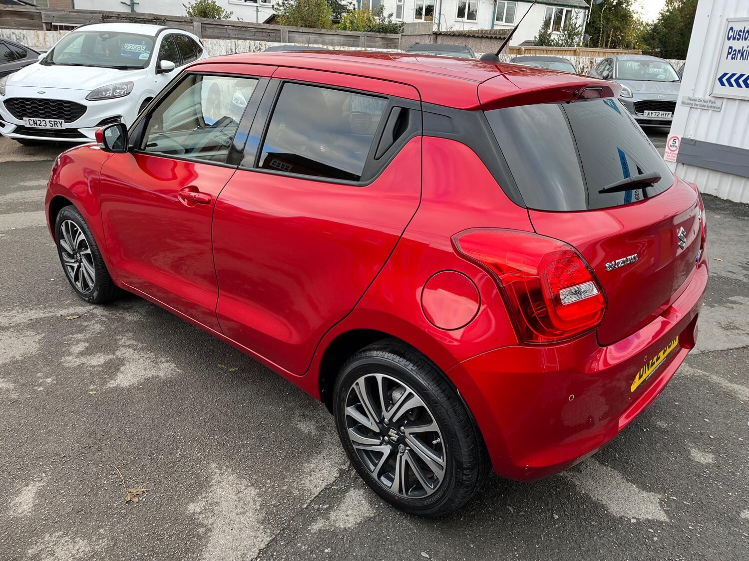 Used Suzuki Swift 2022 for sale - 77089789: Photo 5