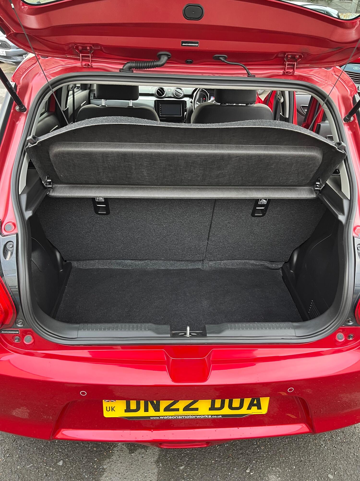 Used Suzuki Swift 2022 for sale - 77089789: Photo 6