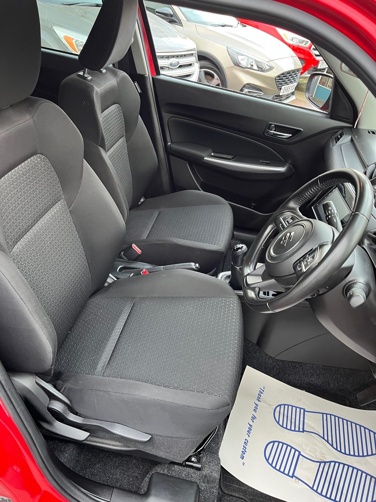 Used Suzuki Swift 2022 for sale - 77089789: Photo 7