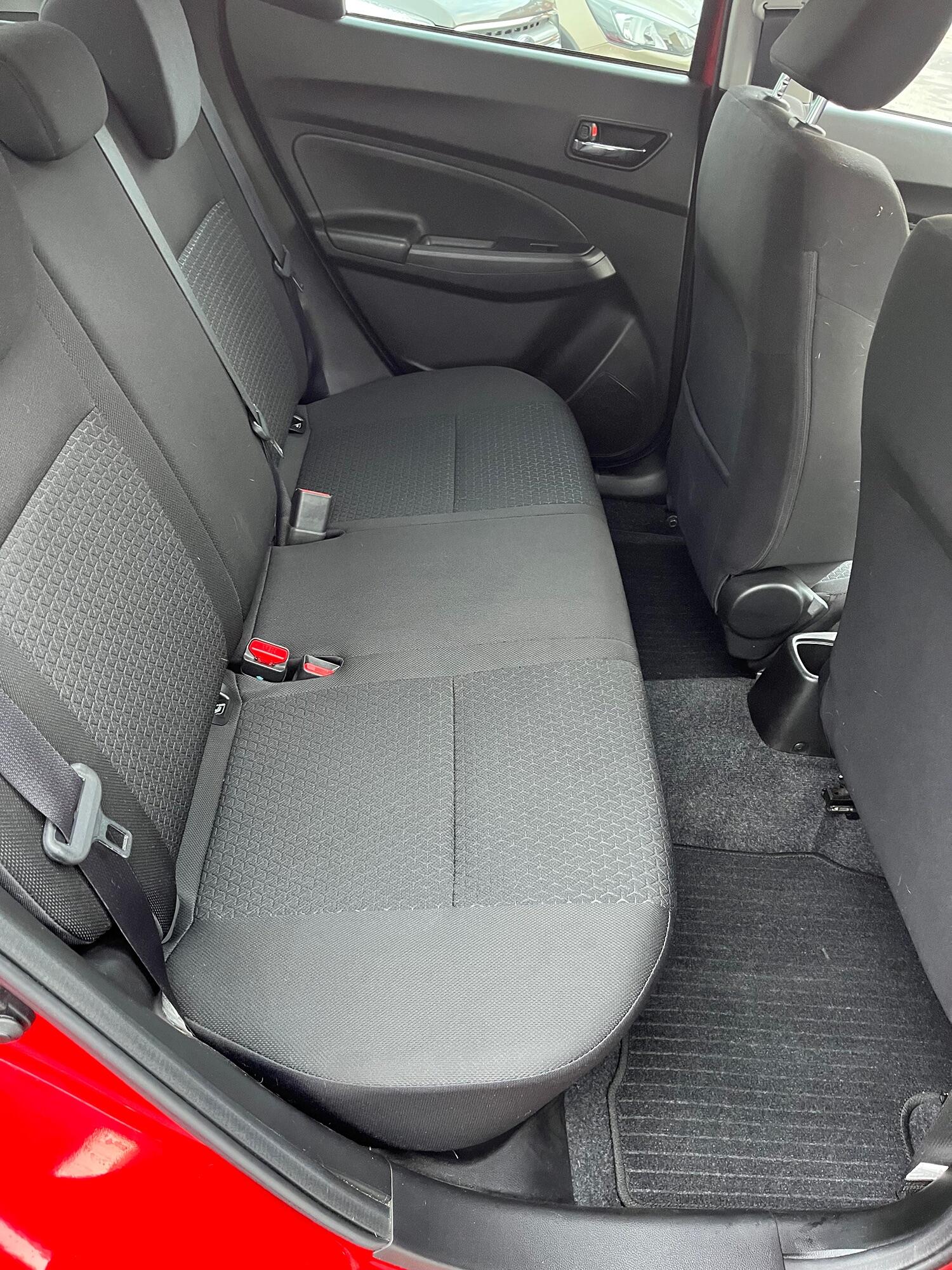 Used Suzuki Swift 2022 for sale - 77089789: Photo 8