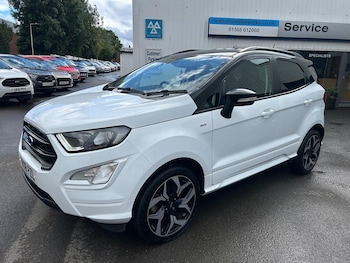 Ford - Ecosport