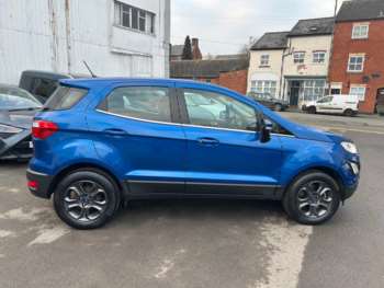 Used Ford Ecosport 2018 for sale - 73714972: Photo