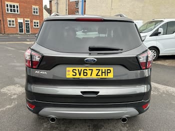 Used Ford Kuga 2017 for sale - 79656472: Photo