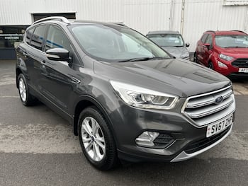 Used Ford Kuga 2017 for sale - 79656472: Photo