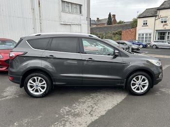 Used Ford Kuga 2017 for sale - 79656472: Photo