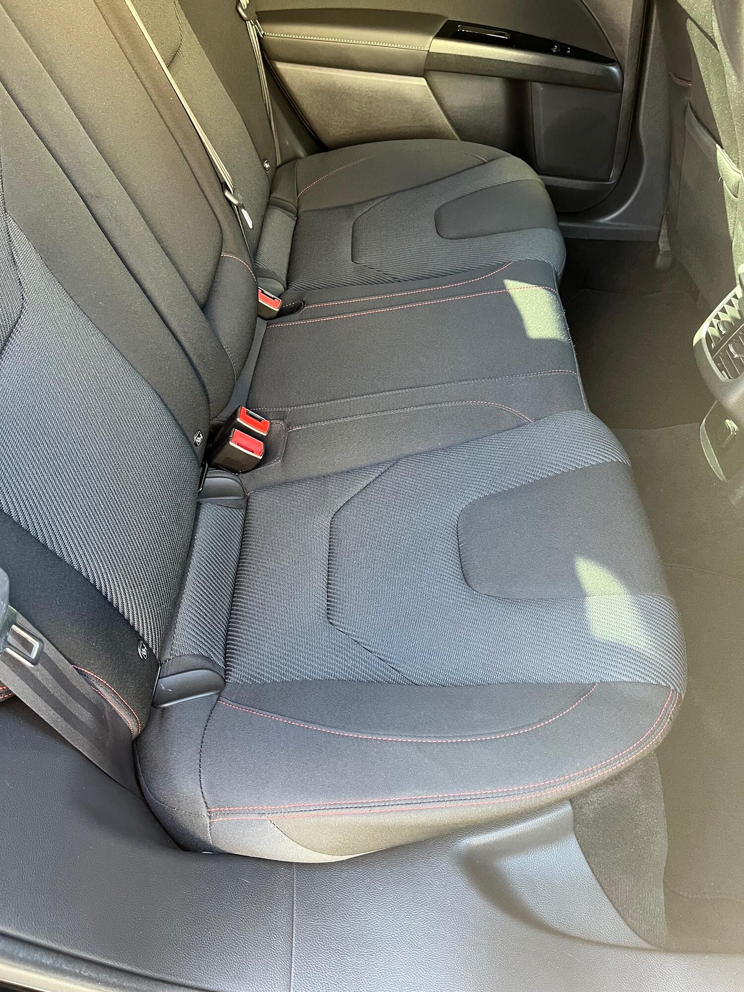 Used Ford Mondeo 2017 for sale - 77089755: Photo 11