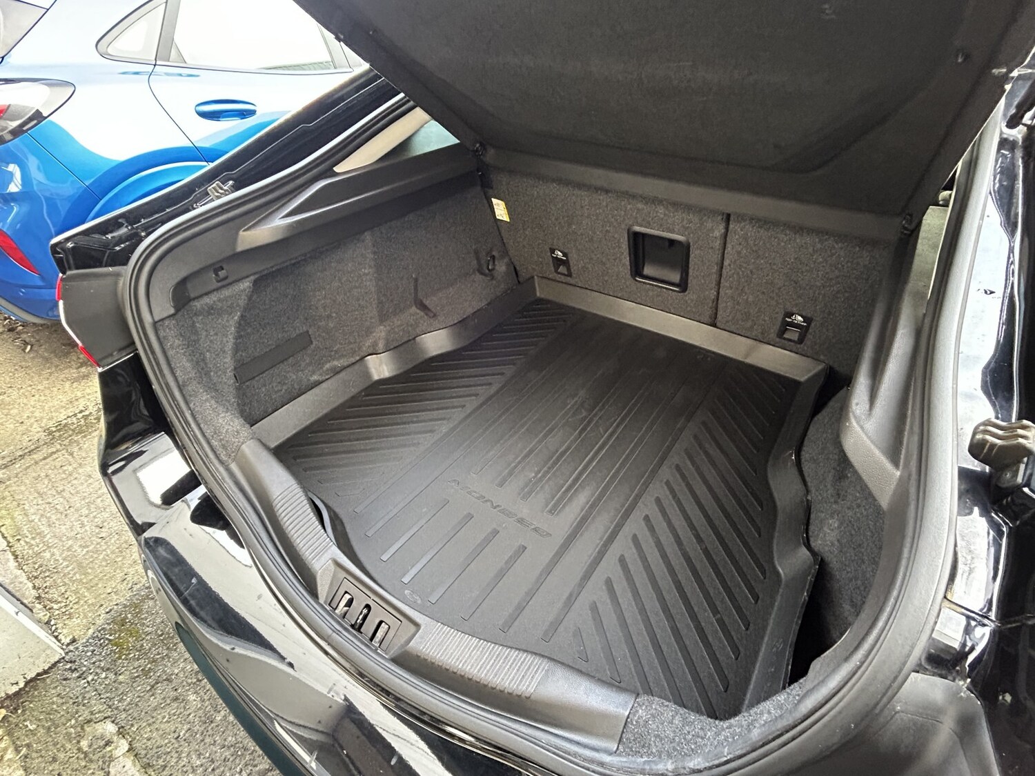 Used Ford Mondeo 2017 for sale - 77089755: Photo 13