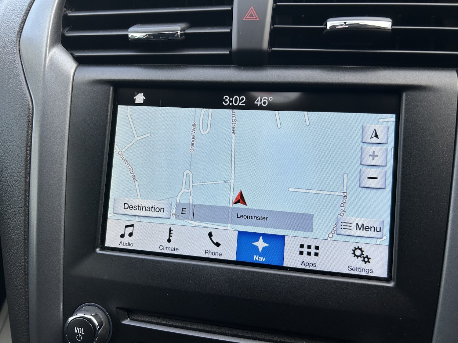 Used Ford Mondeo 2017 for sale - 77089755: Photo 15