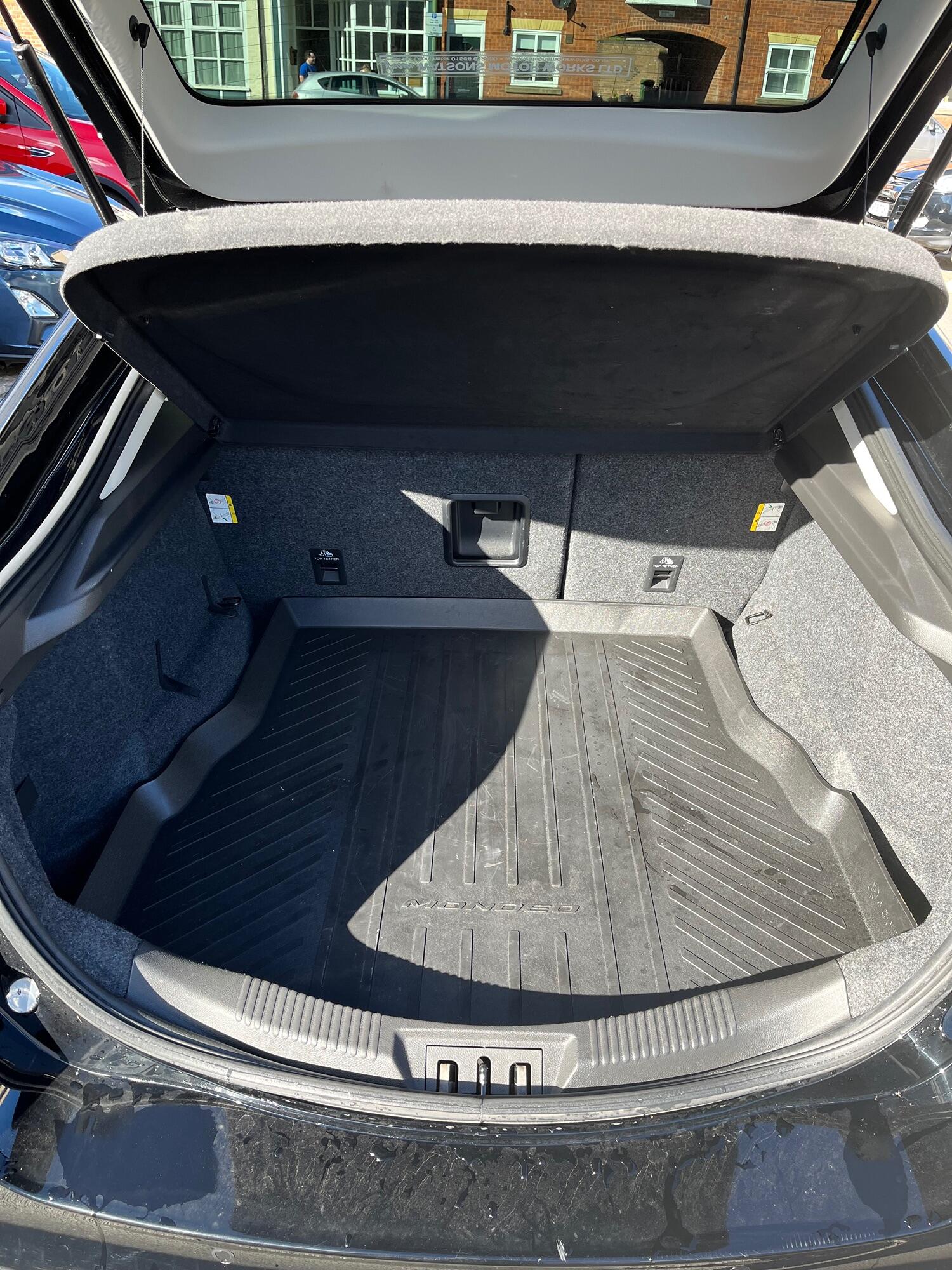 Used Ford Mondeo 2017 for sale - 77089755: Photo 9