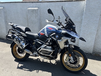 Used BMW R 1250 GS 2023 for sale - bike-79168005: Photo