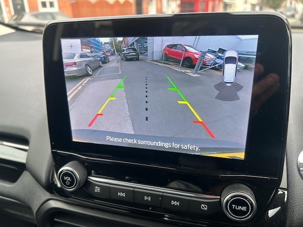 Used Ford Ecosport 2019 for sale - 76149282: Photo 11
