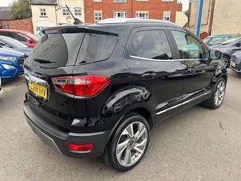 Used Ford Ecosport 2019 for sale - 76149282: Photo 3