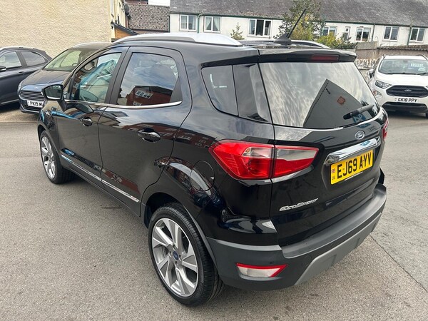 Used Ford Ecosport 2019 for sale - 76149282: Photo 6