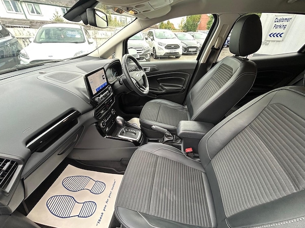Used Ford Ecosport 2019 for sale - 76149282: Photo 7