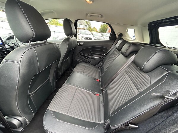 Used Ford Ecosport 2019 for sale - 76149282: Photo 9