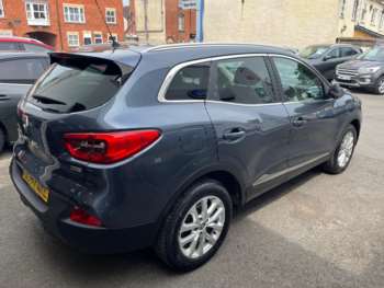 Used Renault Kadjar 2017 for sale - 74955686: Photo