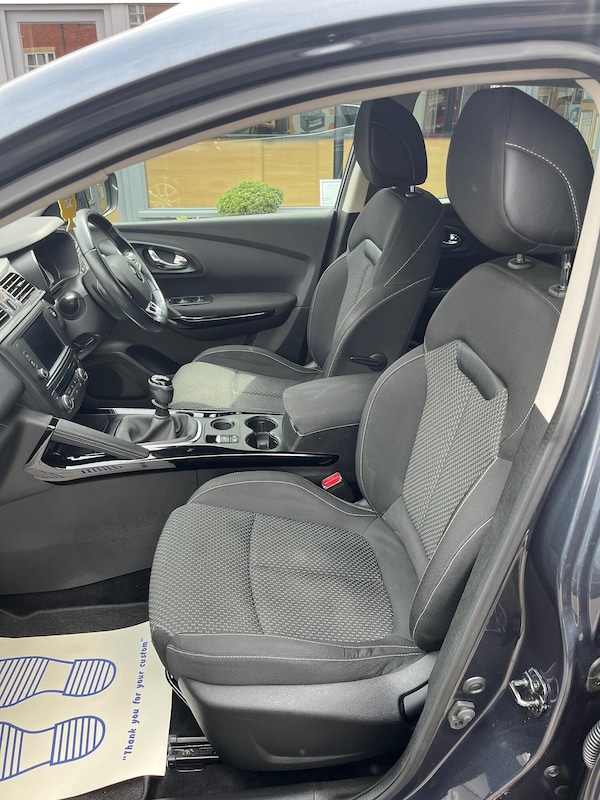 Used Renault Kadjar 2017 for sale - 74955686: Photo 7
