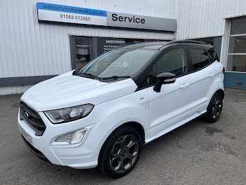 Used Ford Ecosport 2019 for sale - 78242666: Photo