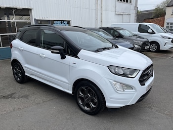 Used Ford Ecosport 2019 for sale - 78242666: Photo