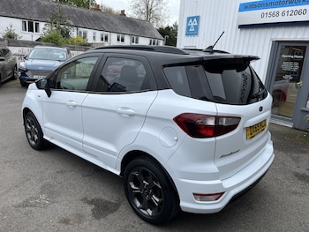 Used Ford Ecosport 2019 for sale - 78242666: Photo