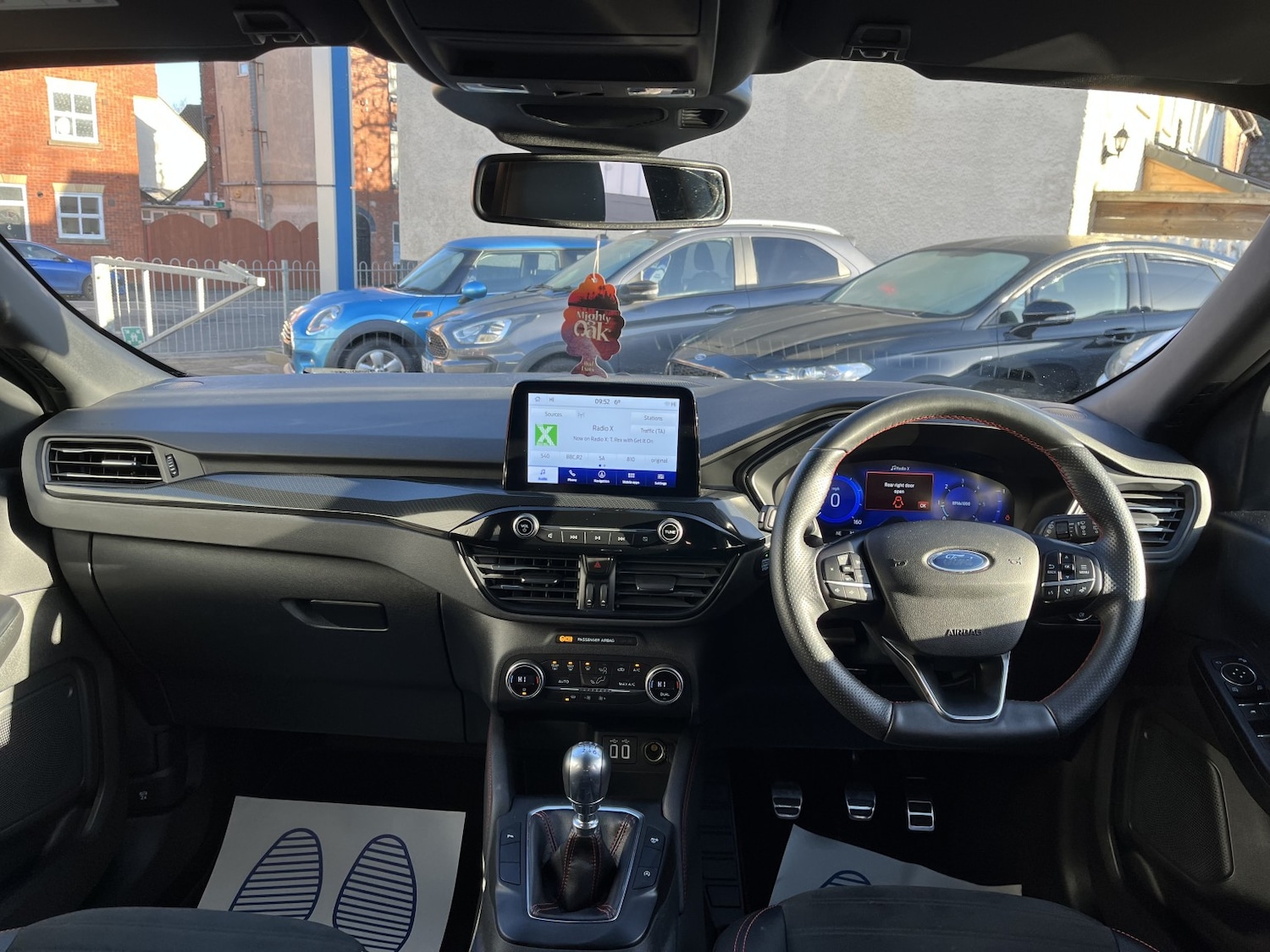 Used Ford Kuga 2021 for sale - 76769920: Photo 5