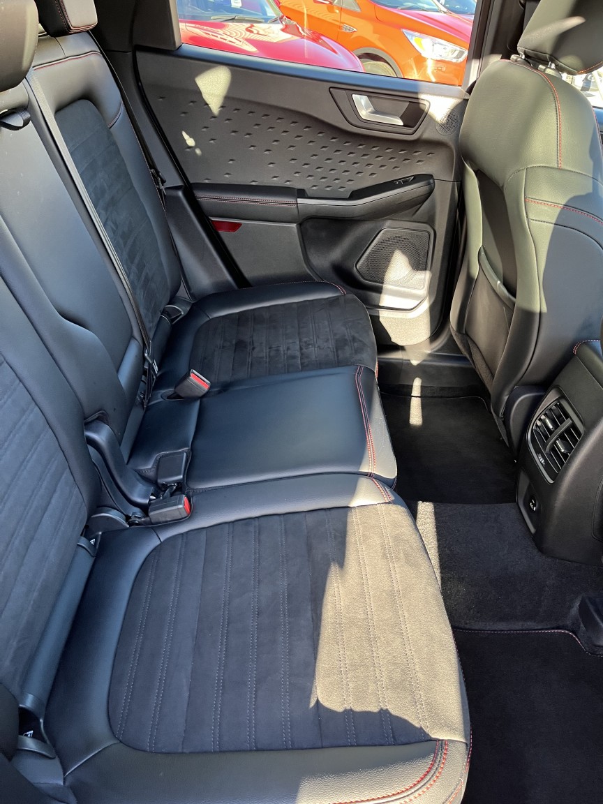 Used Ford Kuga 2021 for sale - 76769920: Photo 6