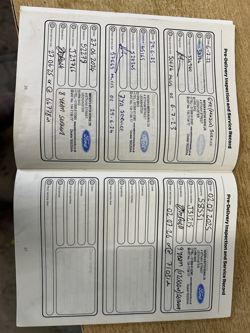 Used Ford Focus 2014 for sale - 77609945: Photo 2