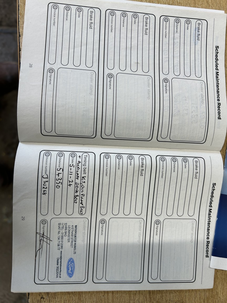 Used Ford Focus 2014 for sale - 77609945: Photo 3