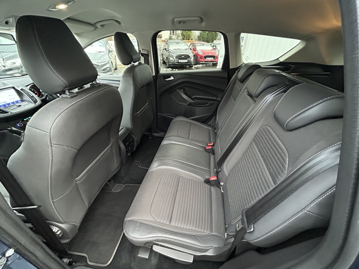 Used Ford Kuga 2019 for sale - 77154339: Photo 10