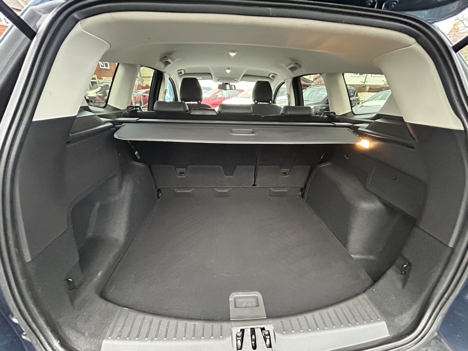 Used Ford Kuga 2019 for sale - 77154339: Photo 11