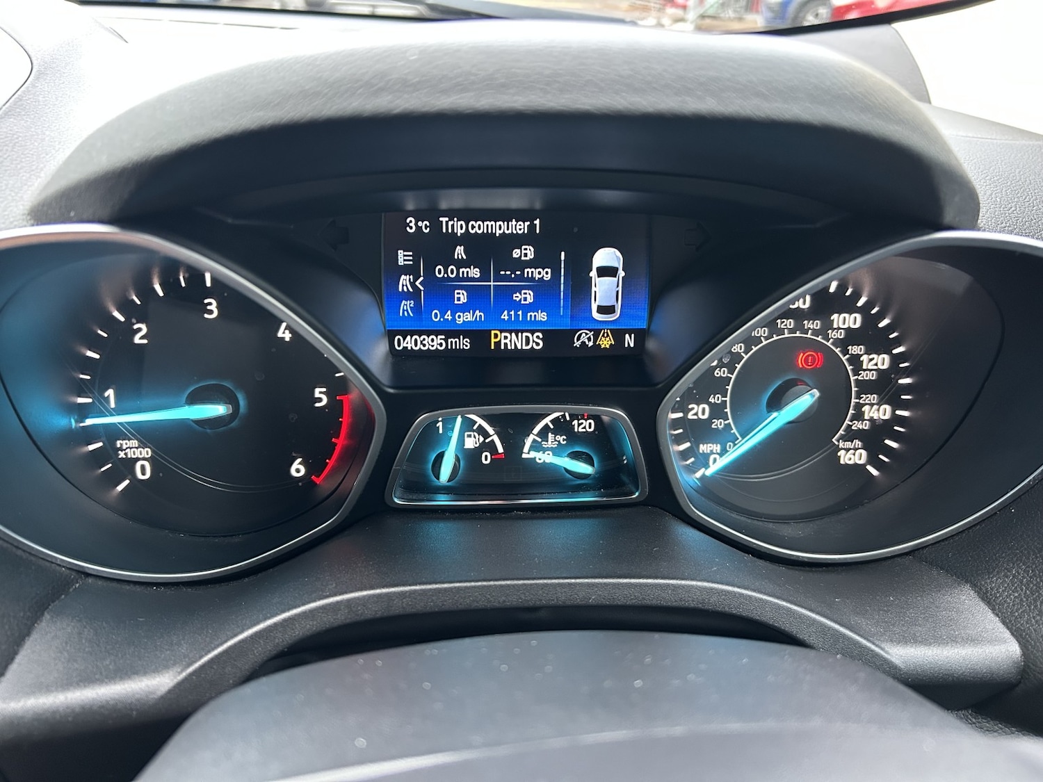 Used Ford Kuga 2019 for sale - 77154339: Photo 12