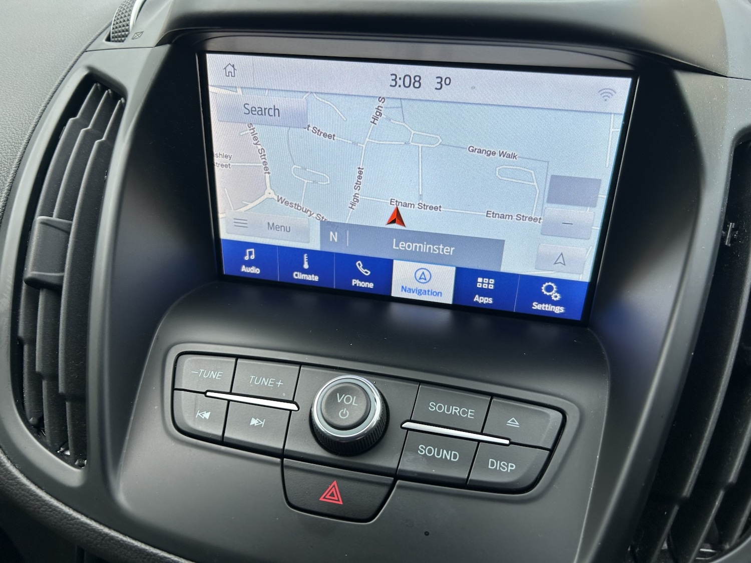 Used Ford Kuga 2019 for sale - 77154339: Photo 13