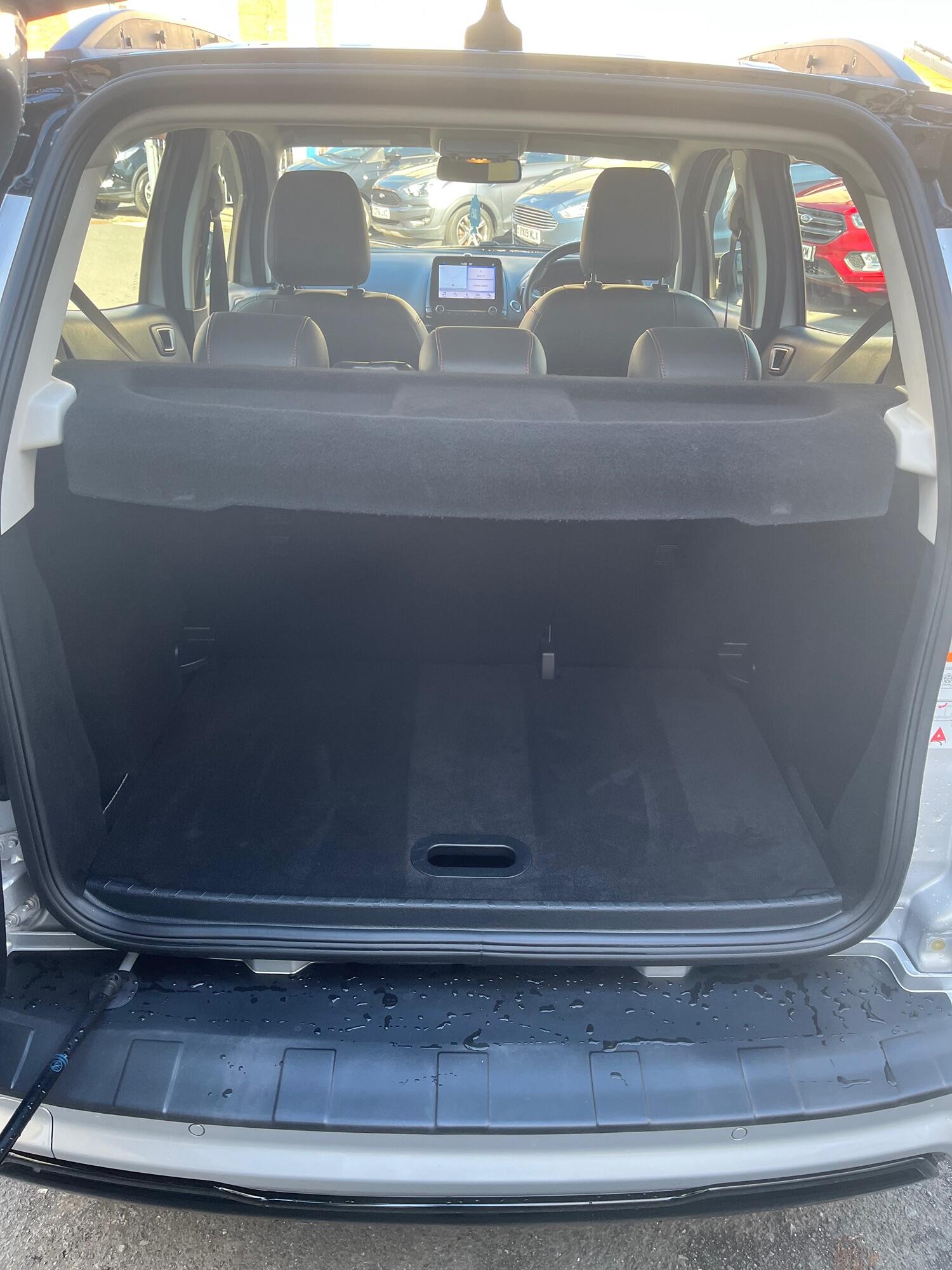 Used Ford Ecosport 2020 for sale - 77089753: Photo 10