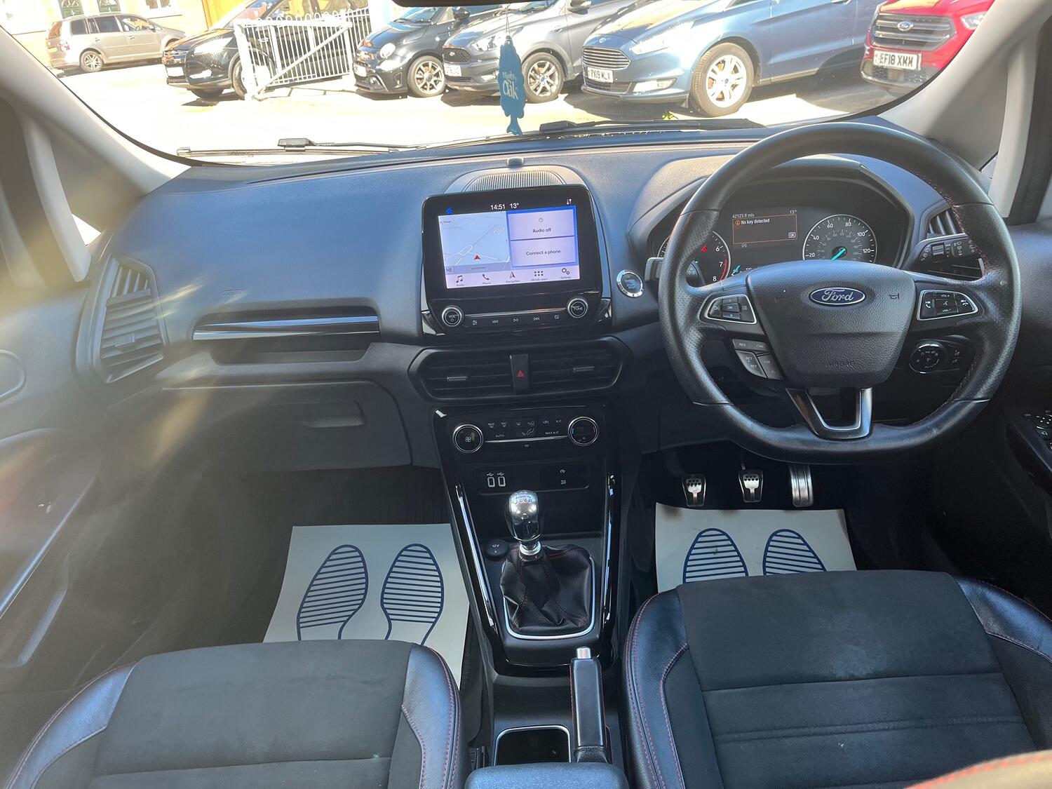 Used Ford Ecosport 2020 for sale - 77089753: Photo 9