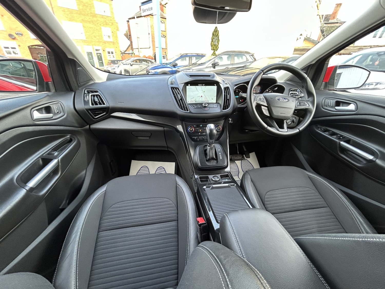 Used Ford Kuga 2019 for sale - 76784977: Photo 10