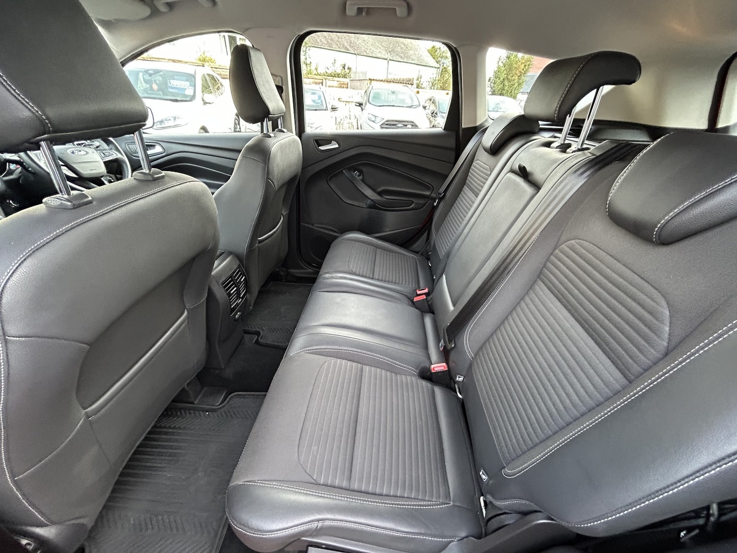 Used Ford Kuga 2019 for sale - 76784977: Photo 11