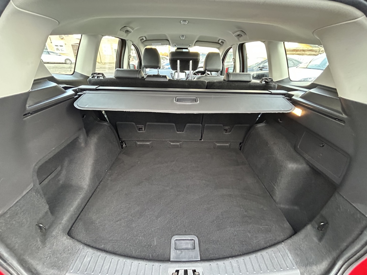 Used Ford Kuga 2019 for sale - 76784977: Photo 12