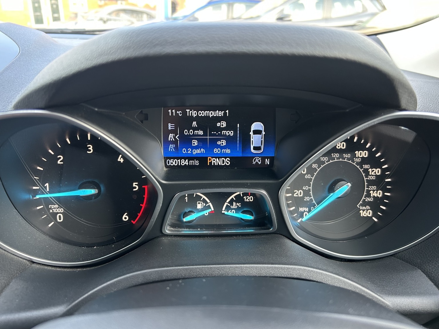 Used Ford Kuga 2019 for sale - 76784977: Photo 14