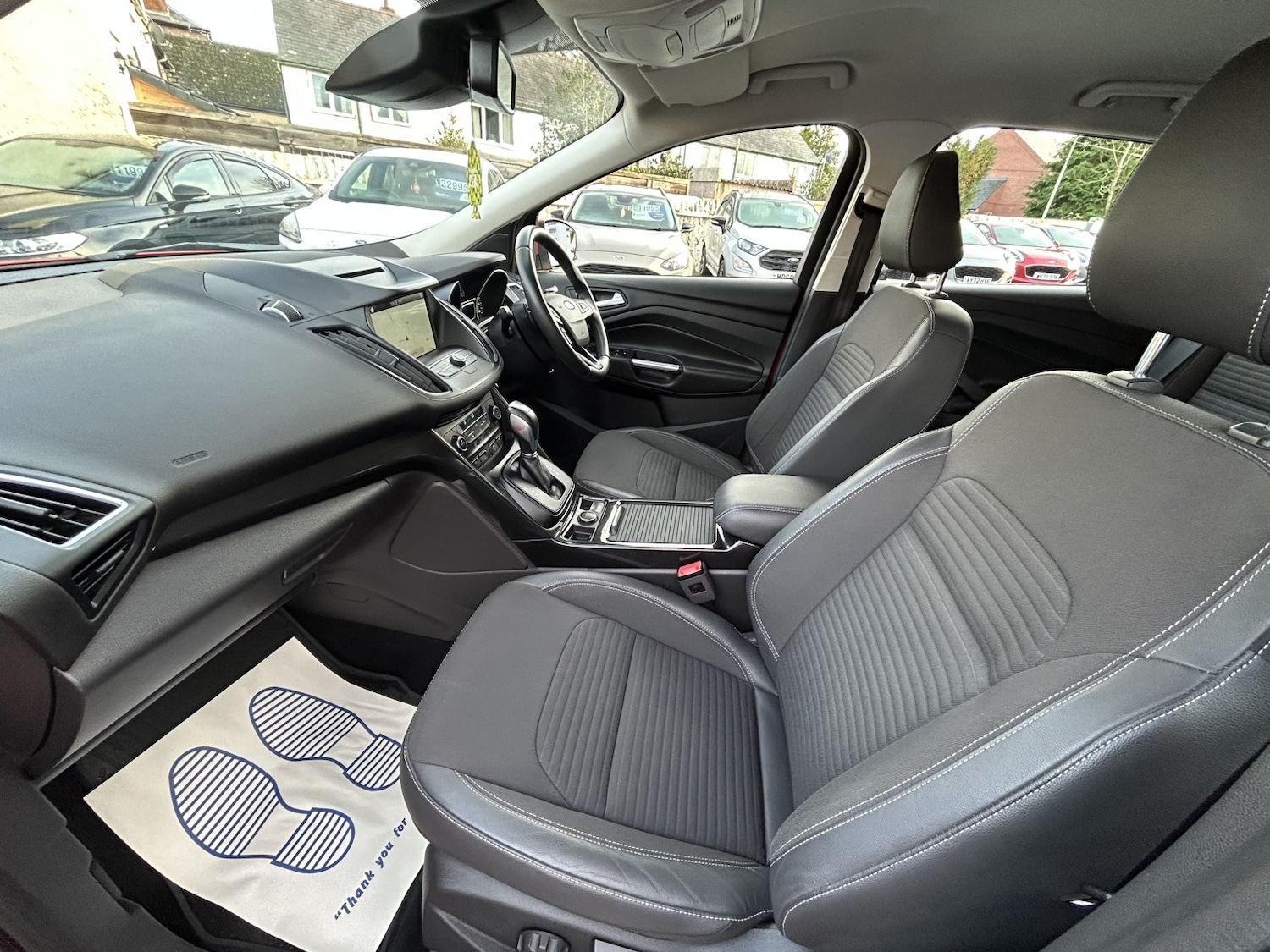 Used Ford Kuga 2019 for sale - 76784977: Photo 9