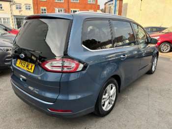 Used Ford Galaxy 2019 for sale - 72312667: Photo