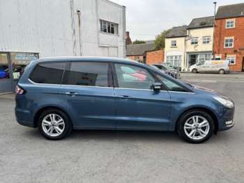 Used Ford Galaxy 2019 for sale - 72312667: Photo